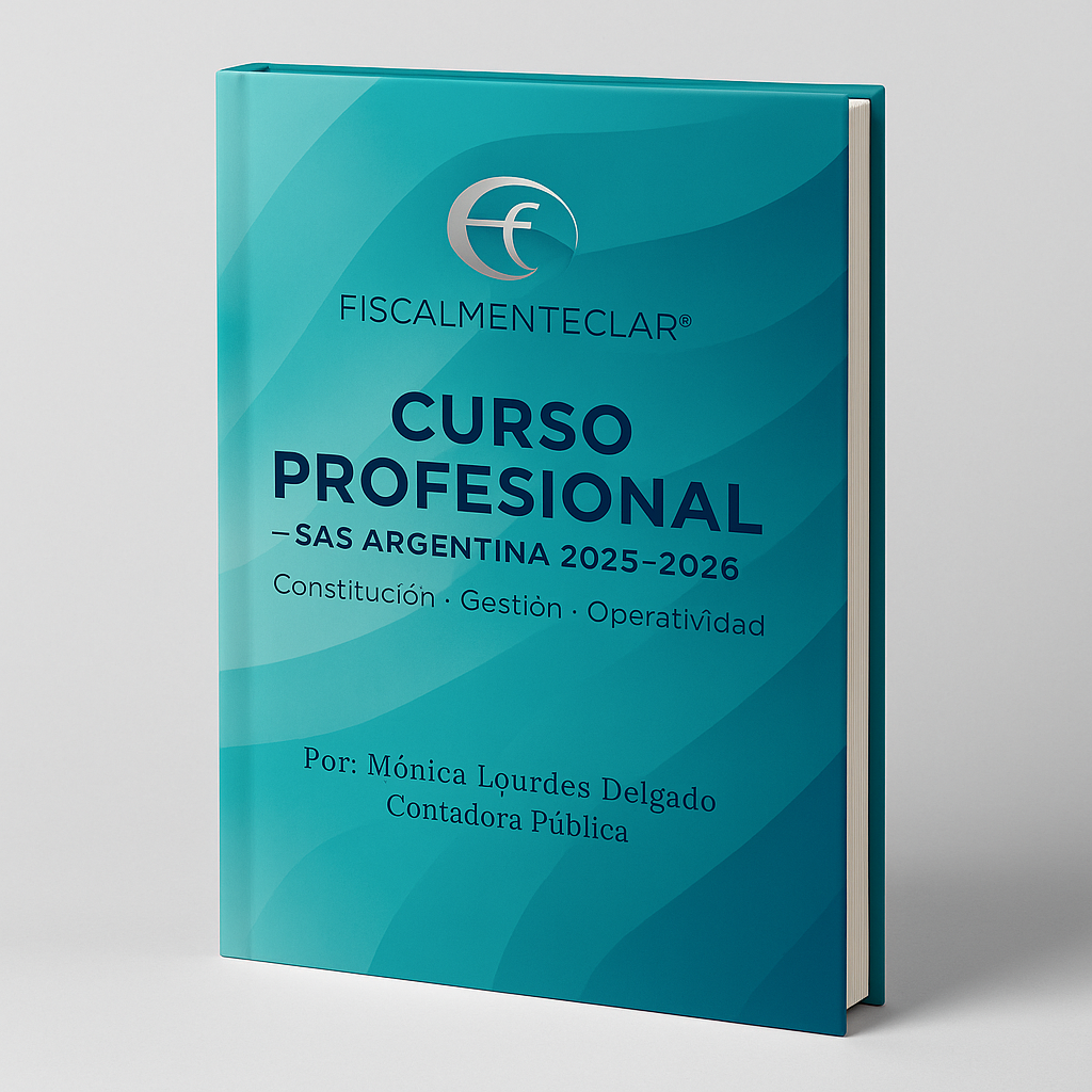 Curso Profesional SAS Argentina 2025–2026 (PDF descargable)